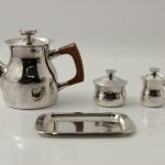 932 1210 COFFEE SET